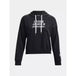 Under armor sweatshirt w 1374107-001