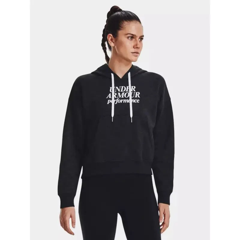 Under armor sweatshirt w 1374107-001