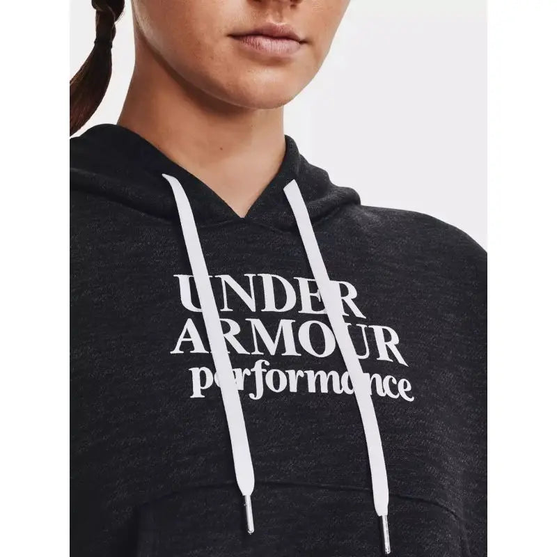 Under armor sweatshirt w 1374107-001