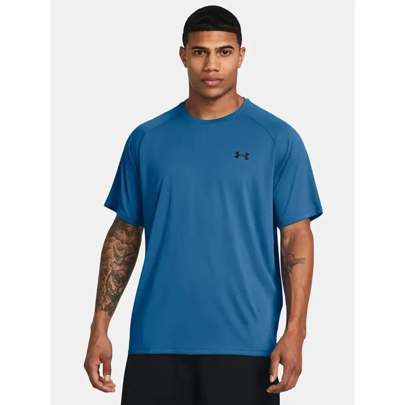 Under armor t-shirt m 1326413-406