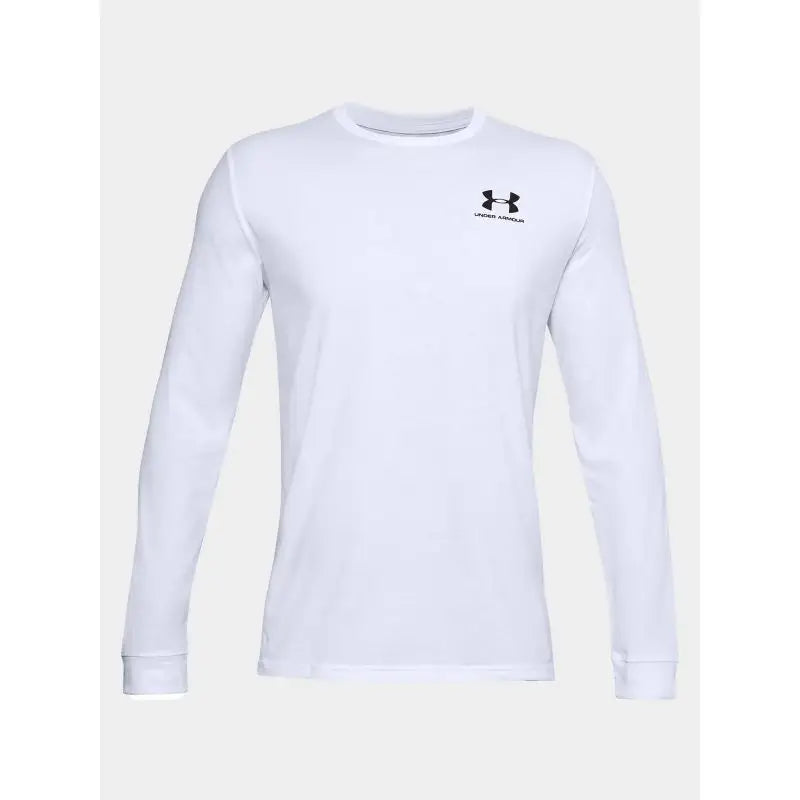 Under armor t-shirt m 1329585-100 - XXL