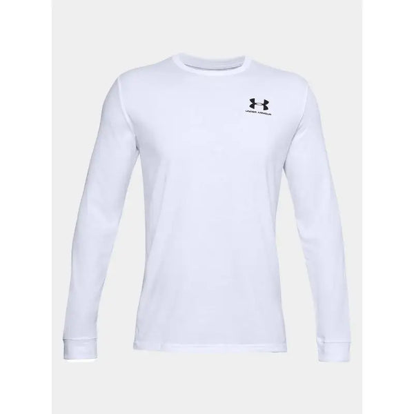 Under armor t-shirt m 1329585-100 - XXL