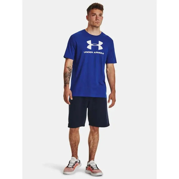 Under armor t-shirt m 1329590-402