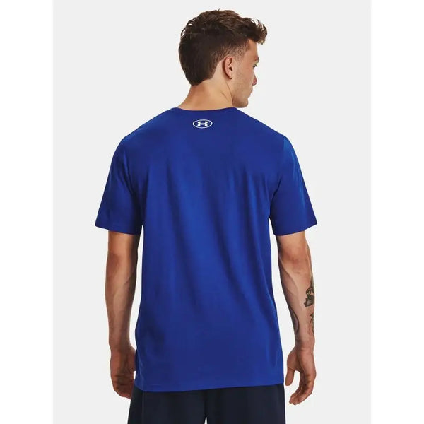 Under armor t-shirt m 1329590-402