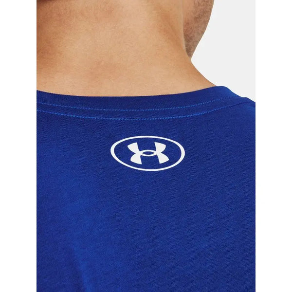 Under armor t-shirt m 1329590-402