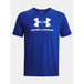 Under armor t-shirt m 1329590-402 - XL