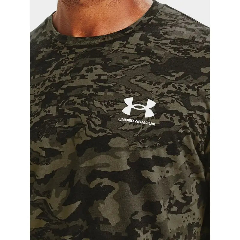 Under armor t-shirt m 1357727-001