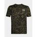 Under armor t-shirt m 1357727-001