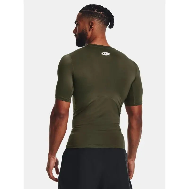 Under armor t-shirt m 1361518-390