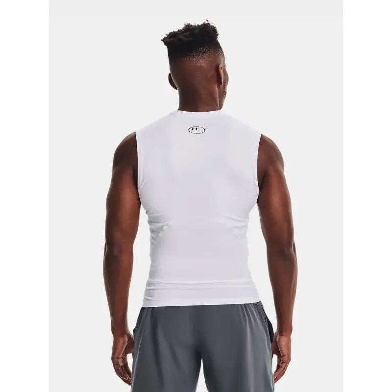 Under armor t-shirt m 1361522-100