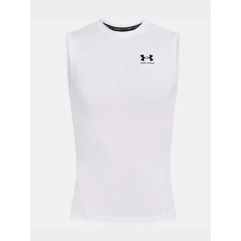 Under armor t-shirt m 1361522-100 - XL