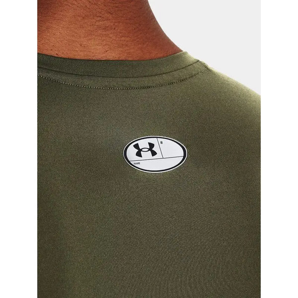 Under armor t-shirt m 1361524-390