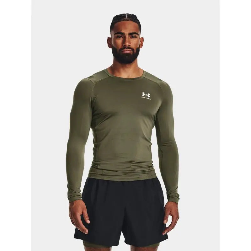 Under armor t-shirt m 1361524-390