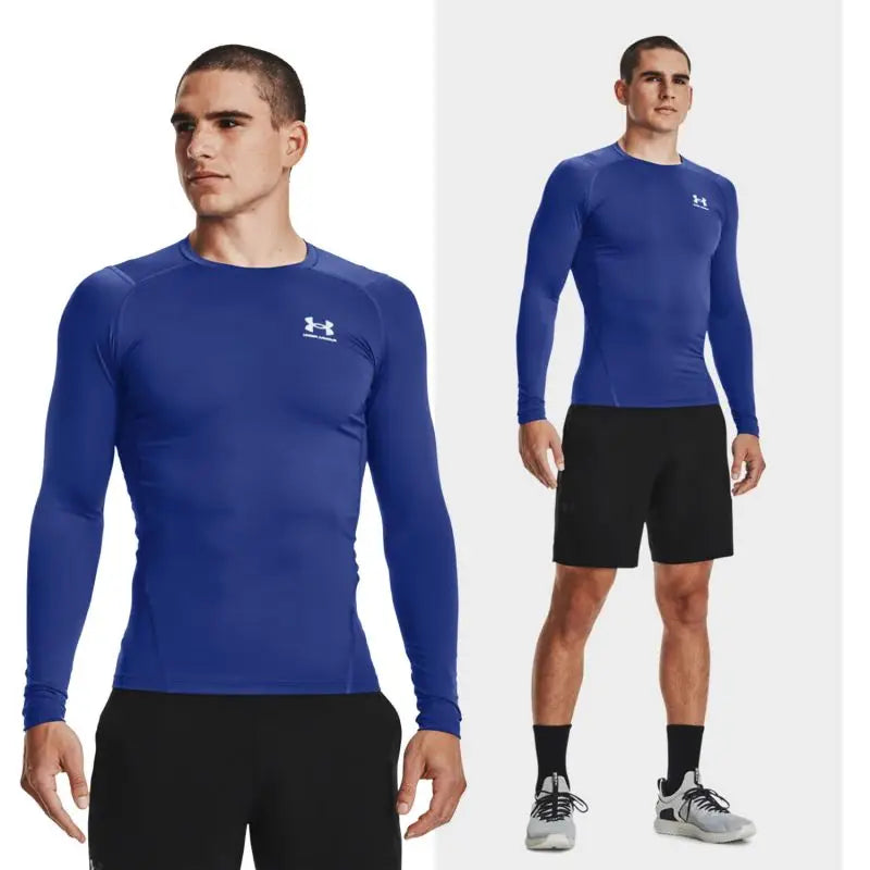 Under armor t-shirt m 1361524-400