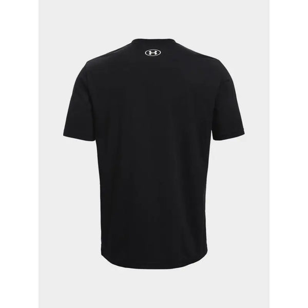 Under armor t-shirt m 1361673-001