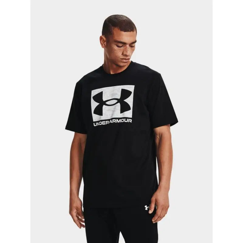 Under armor t-shirt m 1361673-001