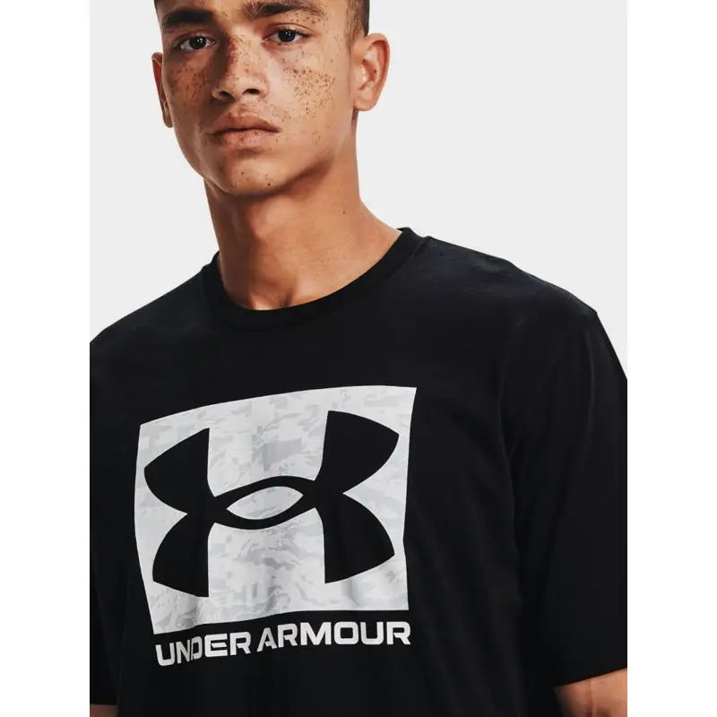 Under armor t-shirt m 1361673-001