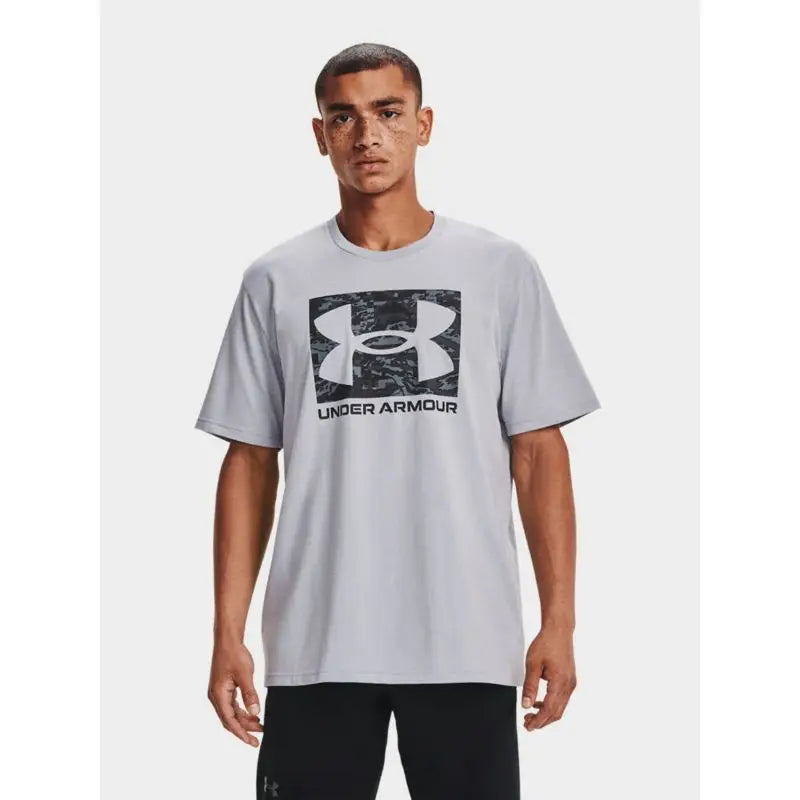 Under armor t-shirt m 1361673-011