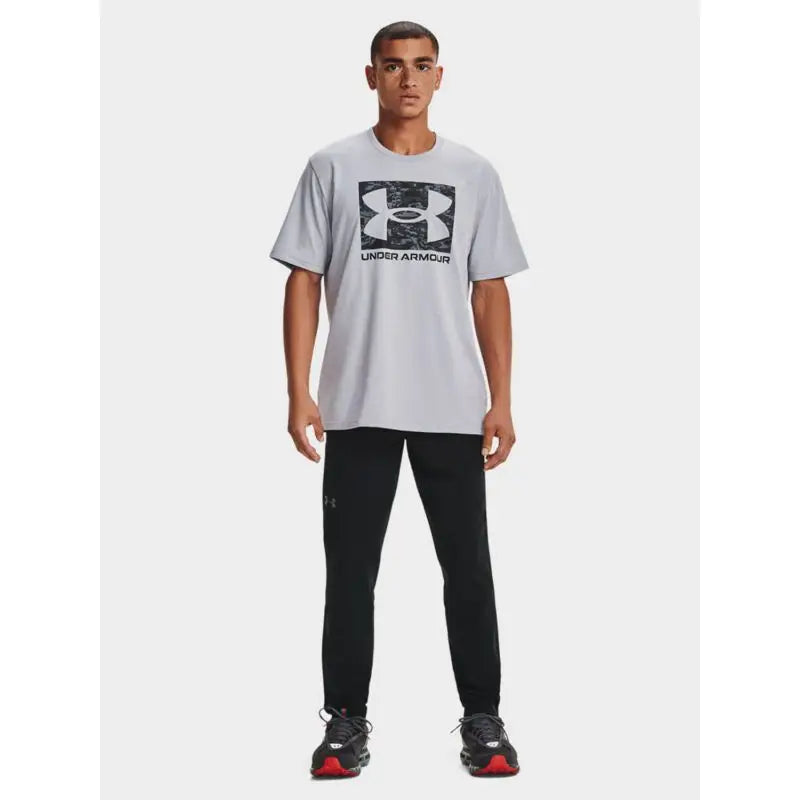 Under armor t-shirt m 1361673-011