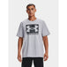 Under armor t-shirt m 1361673-011 - M