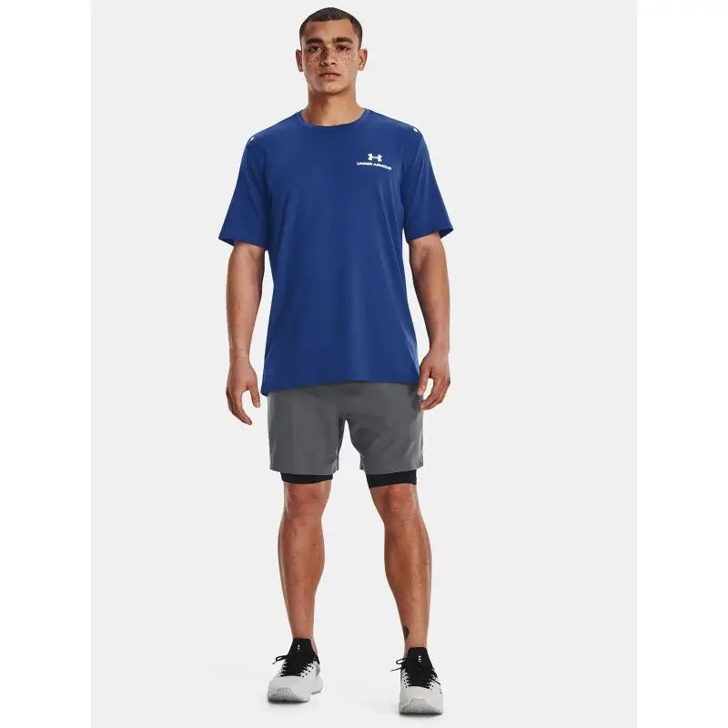 Under armor t-shirt m 1366138-471