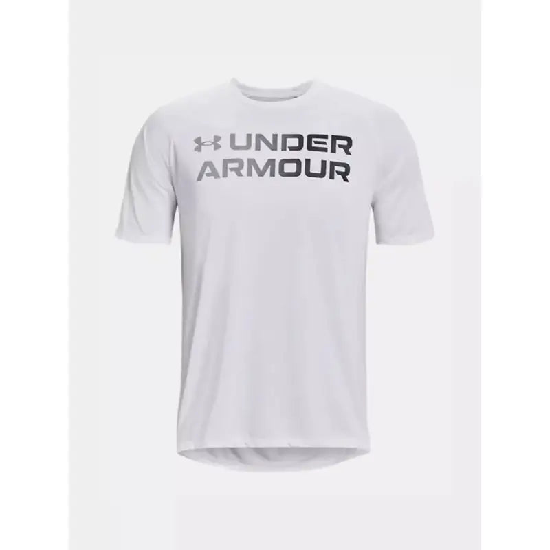 Under armor t-shirt m 1373425-100