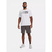 Under armor t-shirt m 1373425-100