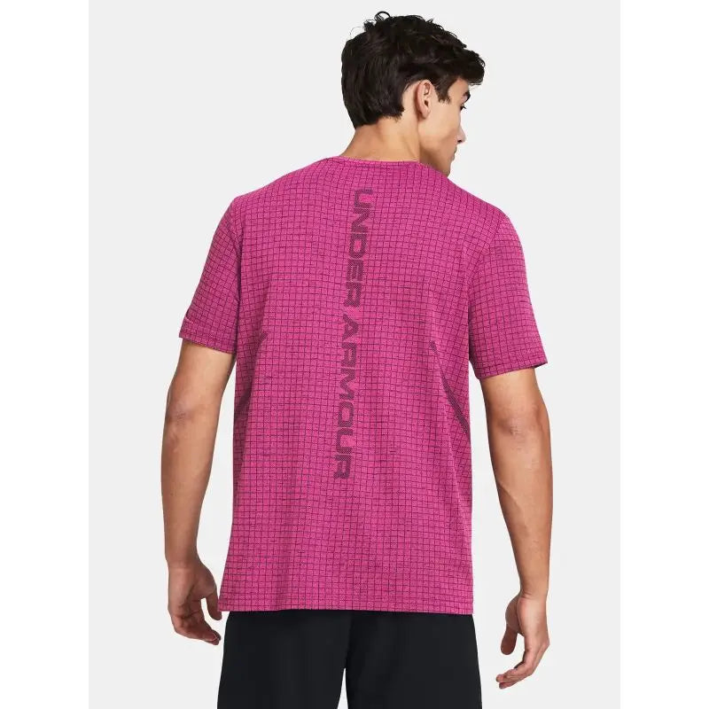 Under armor t-shirt m 1376921-686