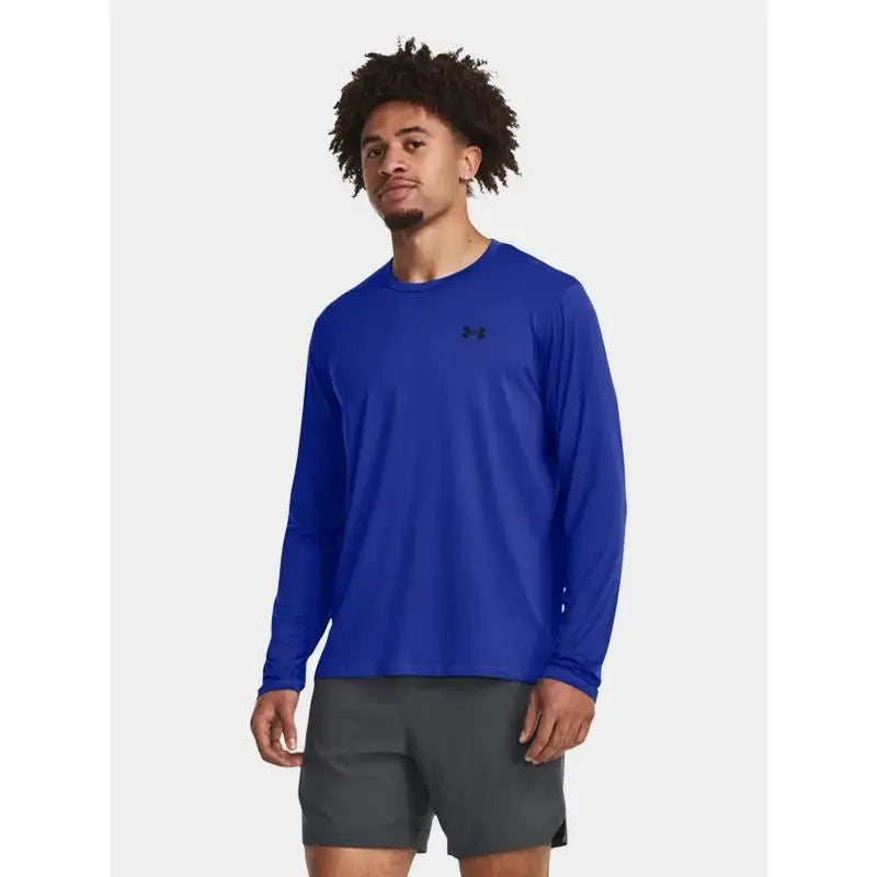 Under armor t-shirt m 1381731-400