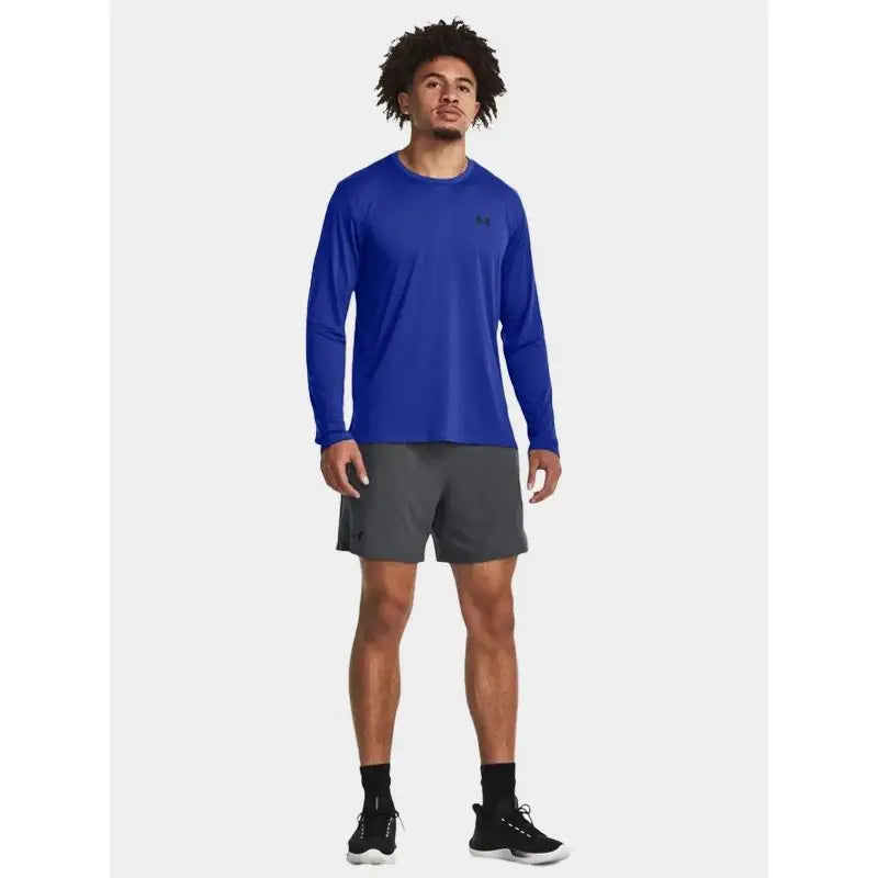 Under armor t-shirt m 1381731-400