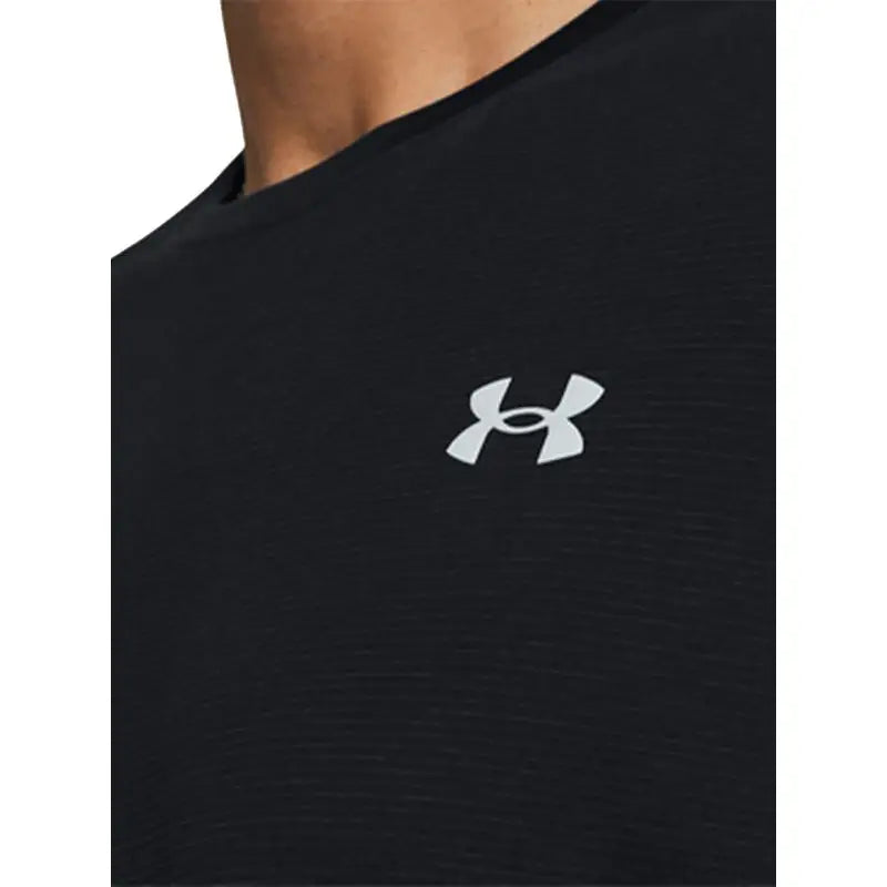 Under armor t-shirt m 1382584-001