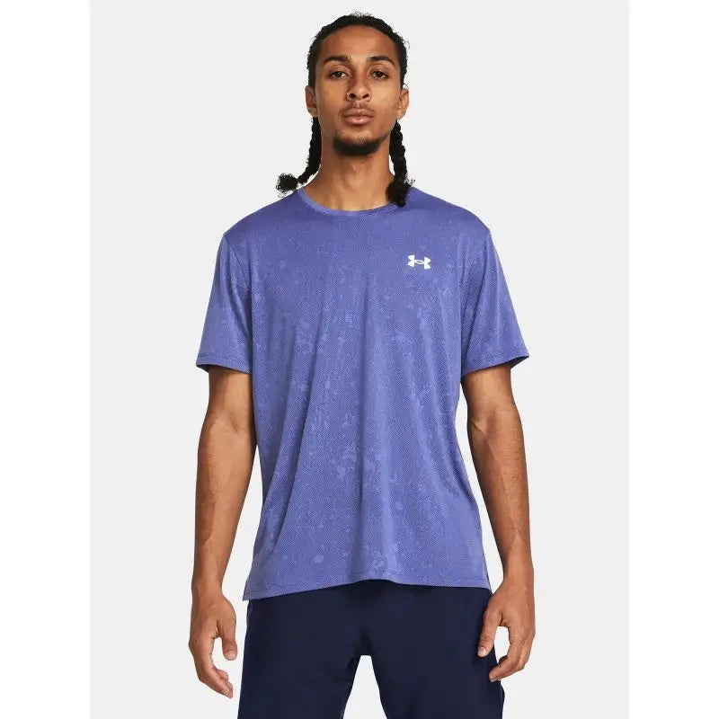 Under armor t-shirt m 1382586-561