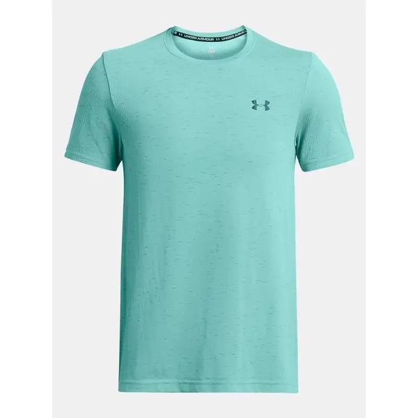 Under armor t-shirt m 1382801-482 - 2XL