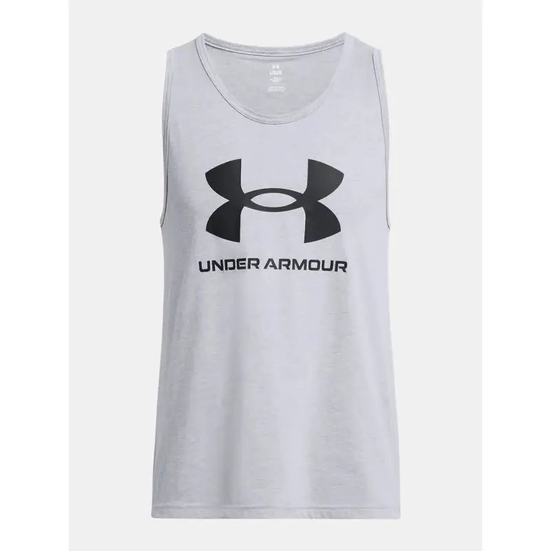 Under armor t-shirt m 1382883-035 - M