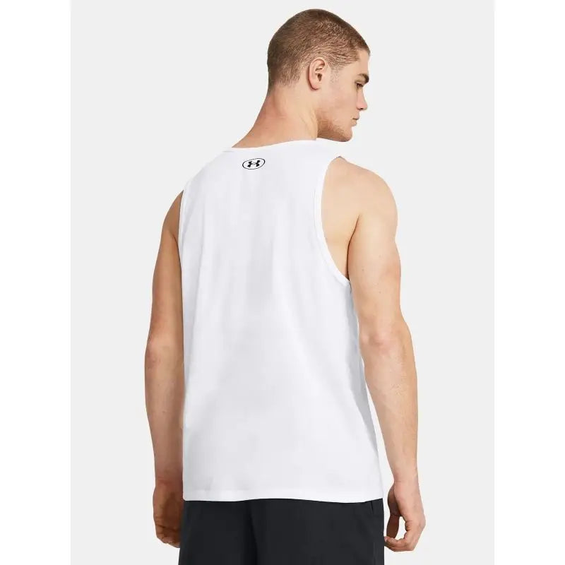 Under armor t-shirt m 1382883-100