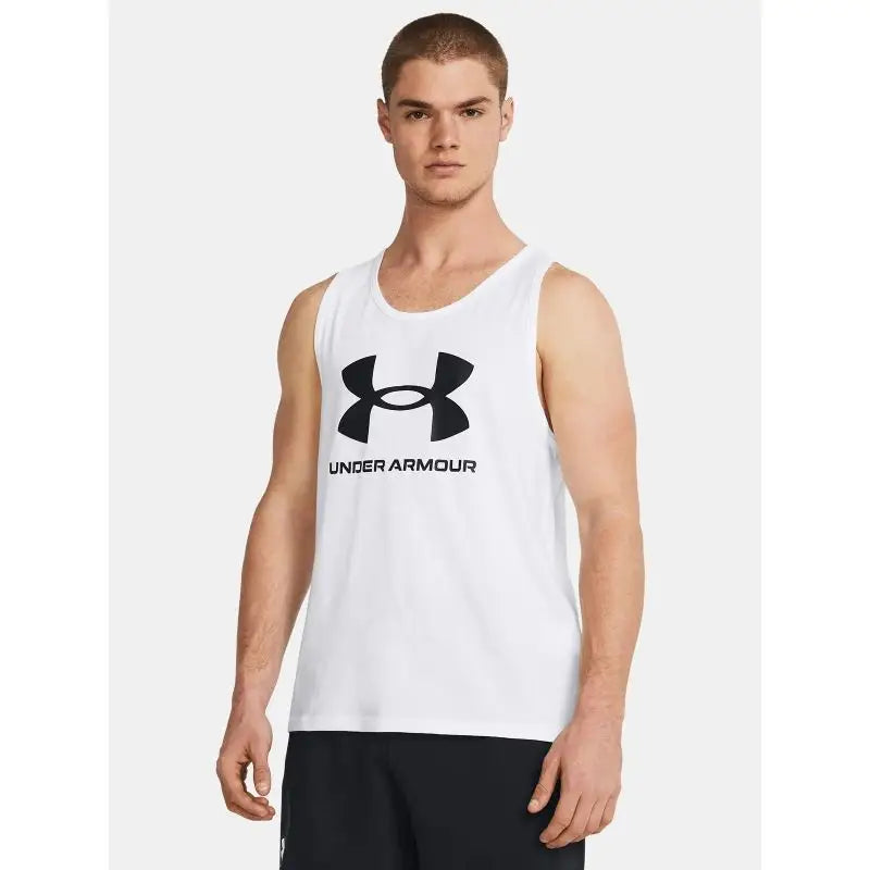 Under armor t-shirt m 1382883-100