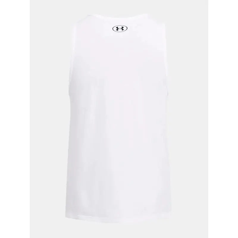 Under armor t-shirt m 1382883-100