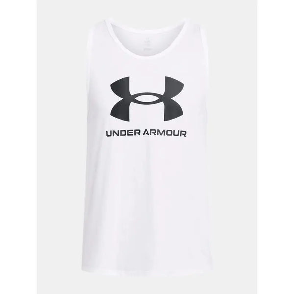 Under armor t-shirt m 1382883-100 - L