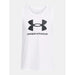 Under armor t-shirt m 1382883-100 - L