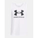 Under armor t-shirt m 1382883-100 - L