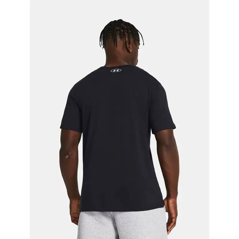 Under armor t-shirt m 1382915-001