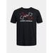 Under armor t-shirt m 1382915-001 - XL