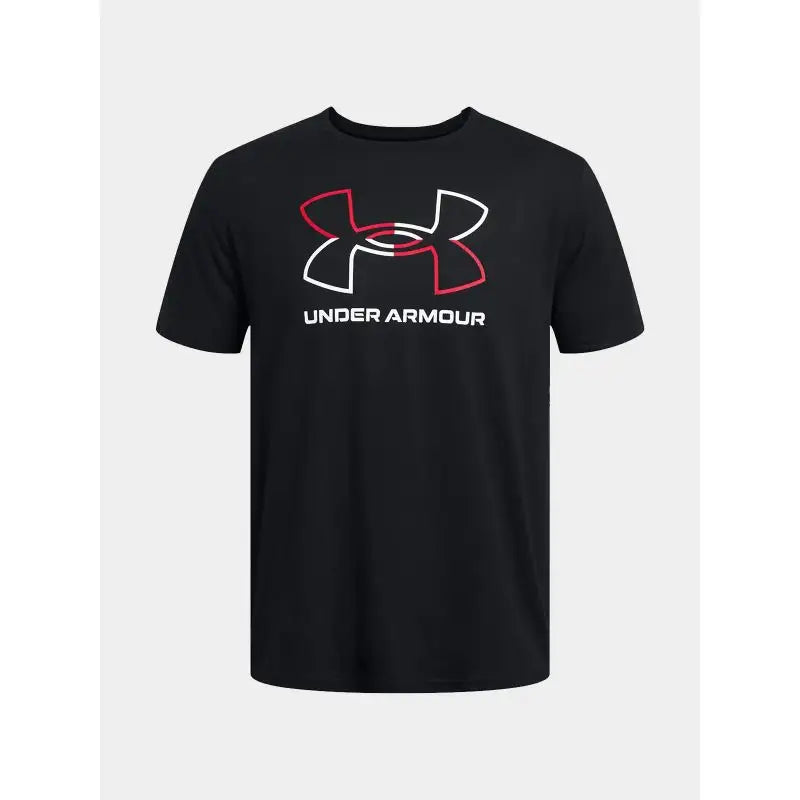 Under armor t-shirt m 1382915-001 - XL