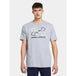 Under armor t-shirt m 1382915-011