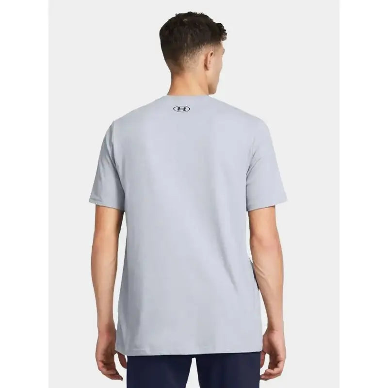 Under armor t-shirt m 1382915-011