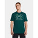 Under armor t-shirt m 1382915-449 - L