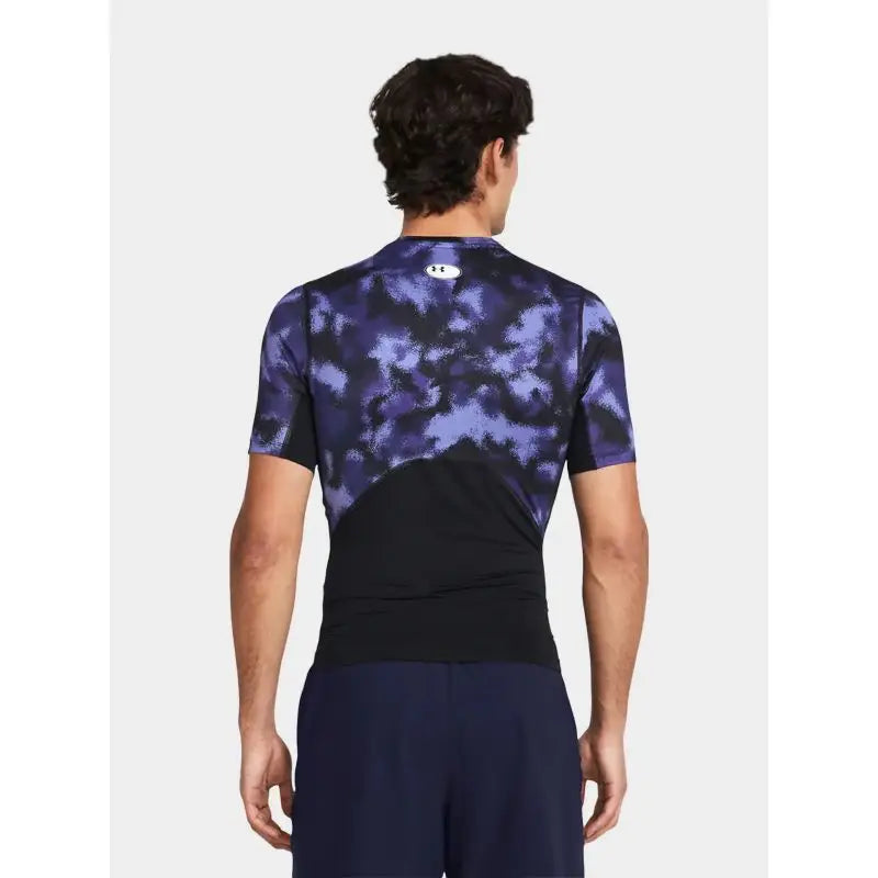 Under armor t-shirt m 1383321-561