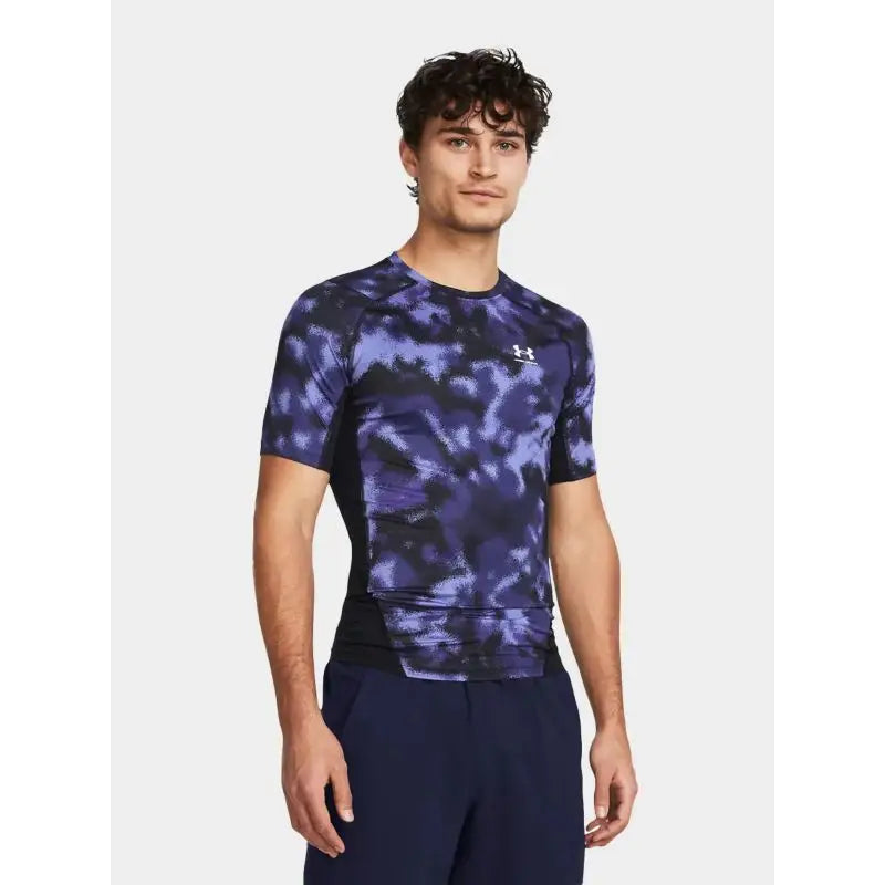 Under armor t-shirt m 1383321-561