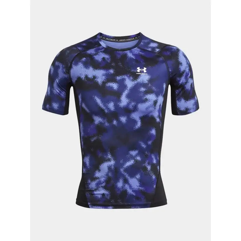 Under armor t-shirt m 1383321-561 - M