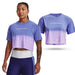 Under armor t-shirt w 1376750-495